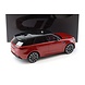 Land Rover Land Rover Range Rover Sport P510E 2022 - 1:18 - GT Spirit Land Rover Land Rover Range Rover Sport P510E 2022 - 1:18 - GT Spirit