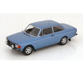 Volvo Volvo 142 - 1:18 - Modelcar Group Volvo Volvo 142 - 1:18 - Modelcar Group