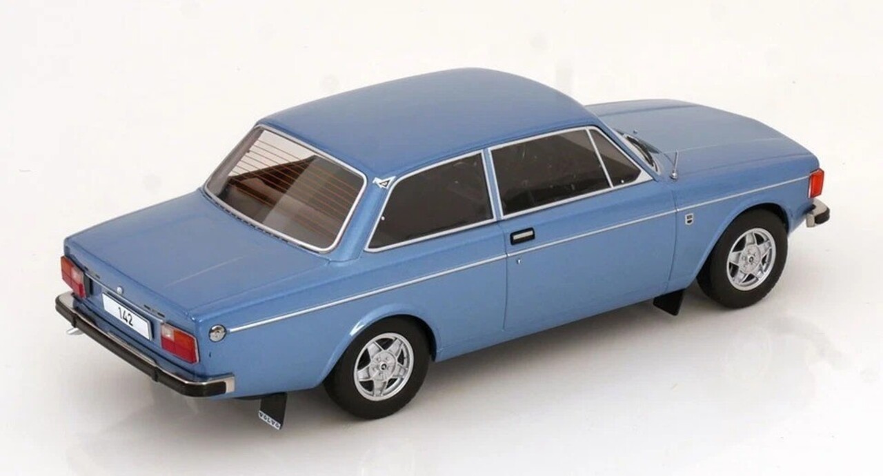 Volvo Volvo 142 - 1:18 - Modelcar Group Volvo Volvo 142 - 1:18 - Modelcar Group