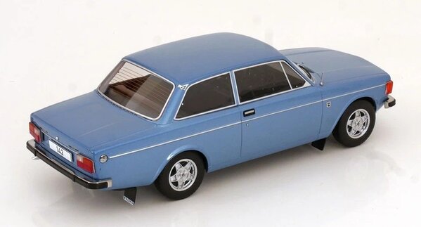 Volvo Volvo 142 - 1:18 - Modelcar Group Volvo Volvo 142 - 1:18 - Modelcar Group