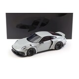 Porsche Porsche 911/ 992 Coupe Brabus 900 Rocket-R 2023 - 1:18 - GT Spirit