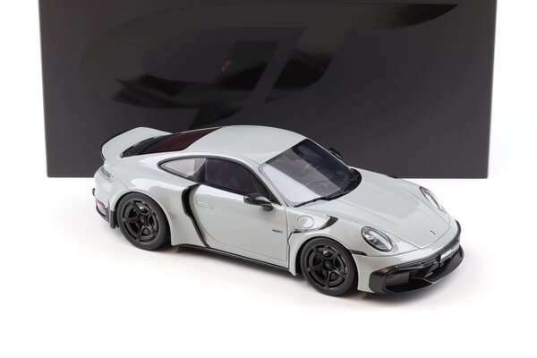Porsche Porsche 911/ 992 Coupe Brabus 900 Rocket-R 2023 - 1:18 - GT Spirit Porsche Porsche 911/ 992 Coupe Brabus 900 Rocket-R 2023 - 1:18 - GT Spirit