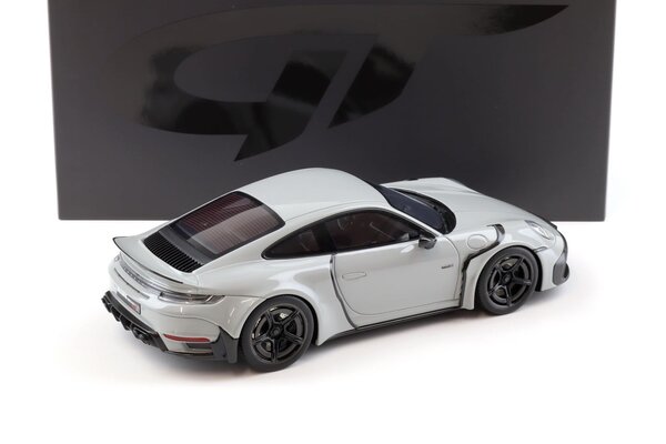 Porsche Porsche 911/ 992 Coupe Brabus 900 Rocket-R 2023 - 1:18 - GT Spirit Porsche Porsche 911/ 992 Coupe Brabus 900 Rocket-R 2023 - 1:18 - GT Spirit