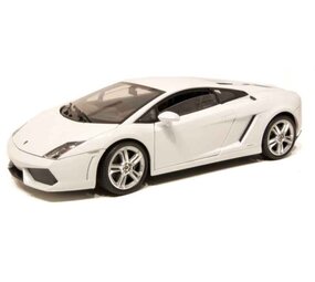 Lamborghini Lamborghini Gallardo LP560-4 - 1:18 - Welly Lamborghini Lamborghini Gallardo LP560-4 - 1:18 - Welly