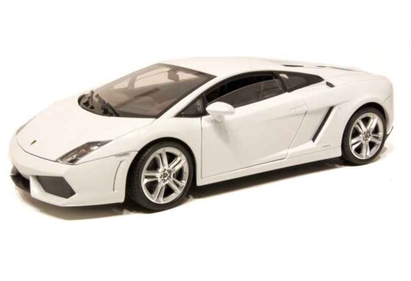 Lamborghini Lamborghini Gallardo LP560-4 - 1:18 - Welly