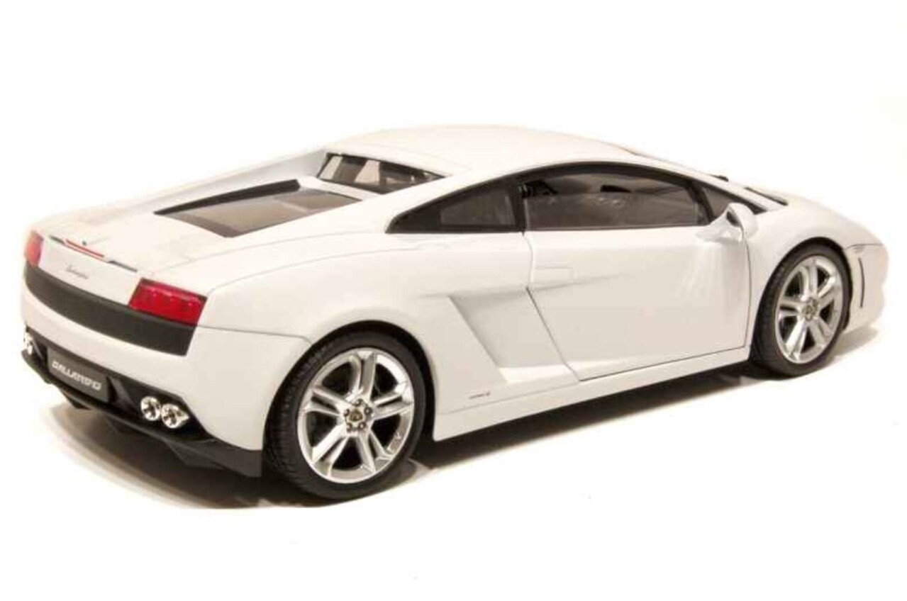 Lamborghini Lamborghini Gallardo LP560-4 - 1:18 - Welly