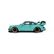 Porsche Porsche 911/930 RWB Tiffany Coupe 2020 - 1:12 - GT Spirit Porsche Porsche 911/930 RWB Tiffany Coupe 2020 - 1:12 - GT Spirit