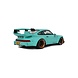 Porsche Porsche 911/930 RWB Tiffany Coupe 2020 - 1:12 - GT Spirit Porsche Porsche 911/930 RWB Tiffany Coupe 2020 - 1:12 - GT Spirit