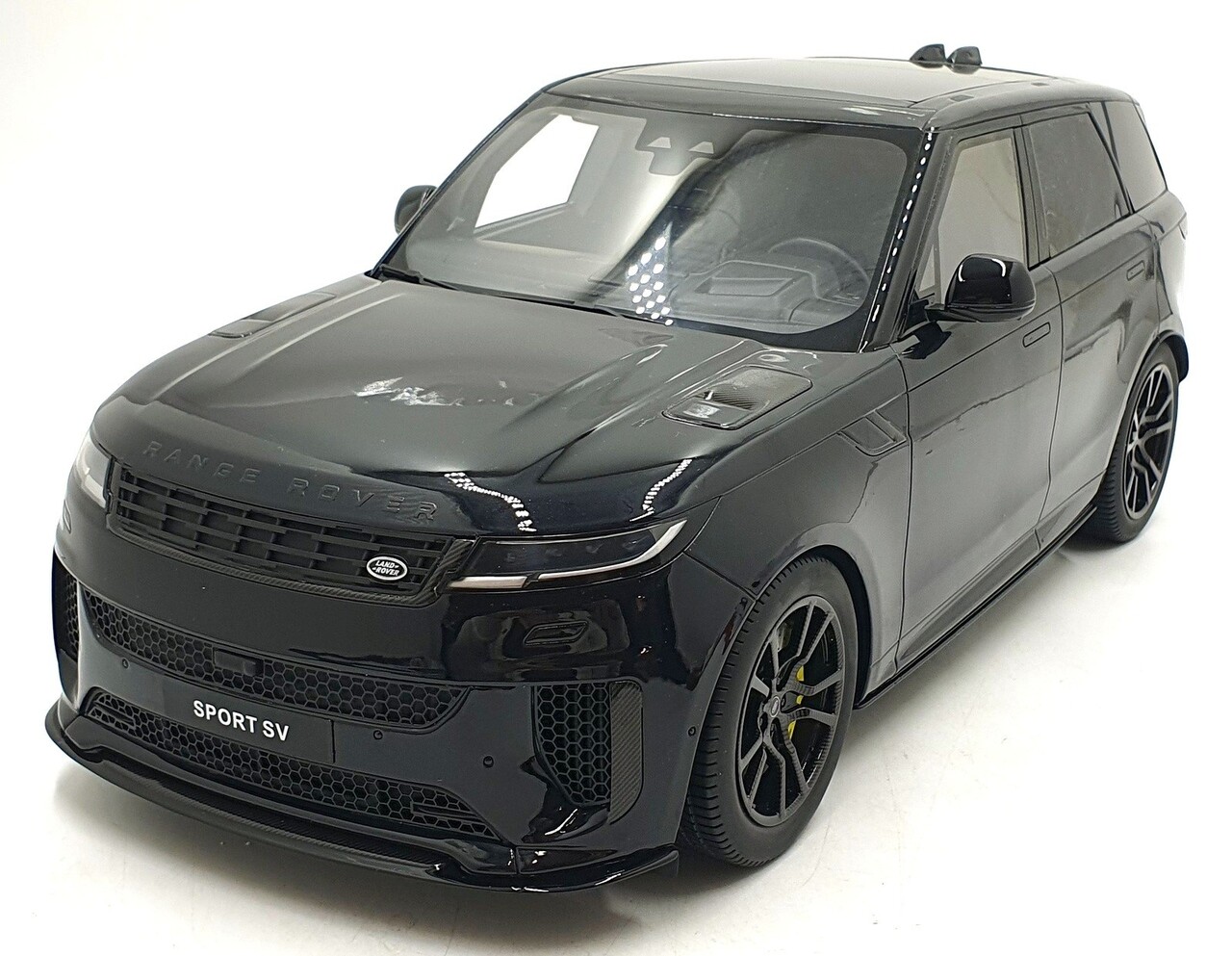 Land Rover Land Rover Range Rover Sport SC 2024 - 1:12 - GT Spirit