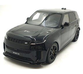 Land Rover Land Rover Range Rover Sport SC 2024 - 1:12 - GT Spirit