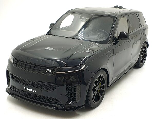 Land Rover Land Rover Range Rover Sport SC 2024 - 1:12 - GT Spirit