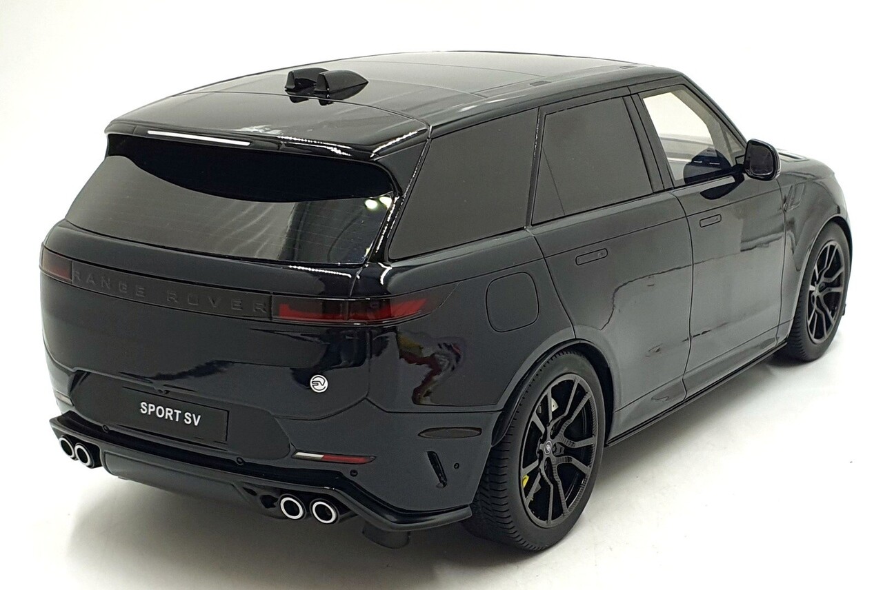 Land Rover Land Rover Range Rover Sport SC 2024 - 1:12 - GT Spirit