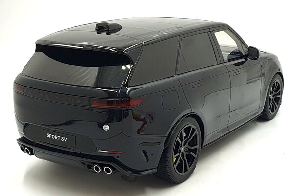 Land Rover Land Rover Range Rover Sport SC 2024 - 1:12 - GT Spirit