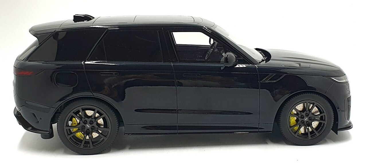 Land Rover Land Rover Range Rover Sport SC 2024 - 1:12 - GT Spirit