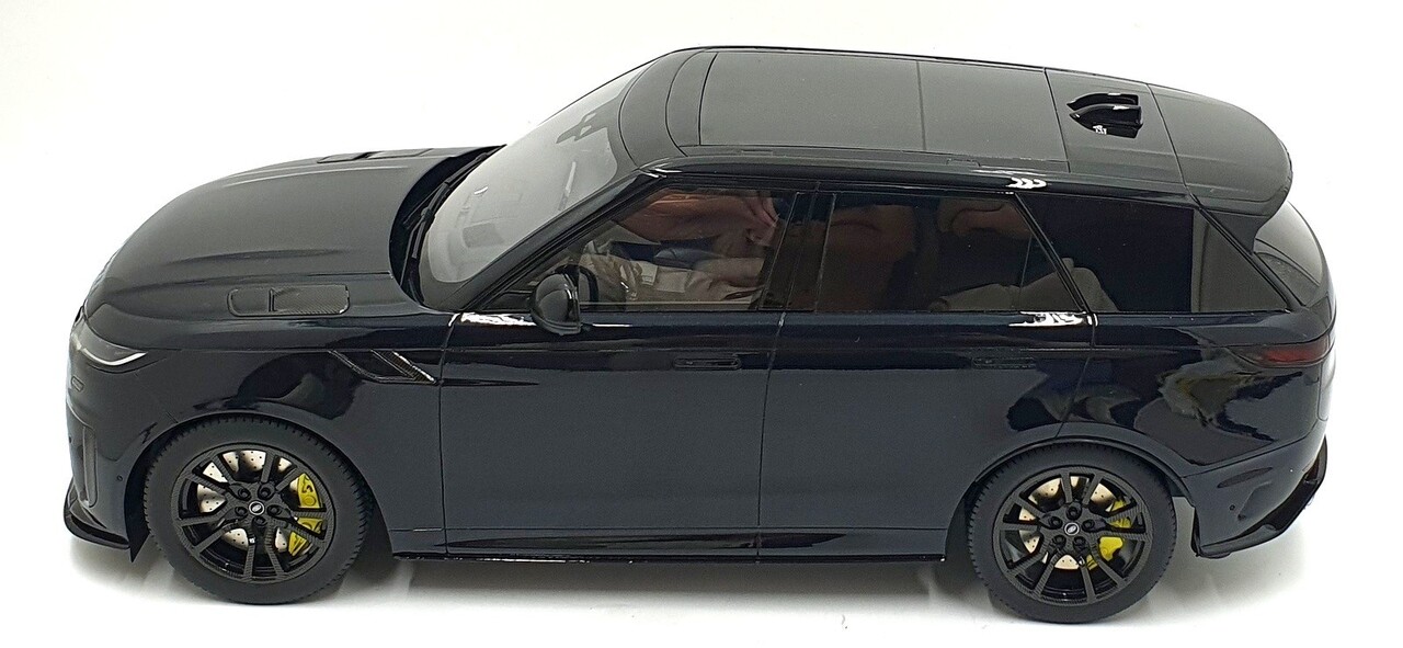 Land Rover Land Rover Range Rover Sport SC 2024 - 1:12 - GT Spirit