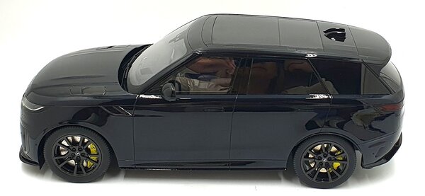 Land Rover Land Rover Range Rover Sport SC 2024 - 1:12 - GT Spirit