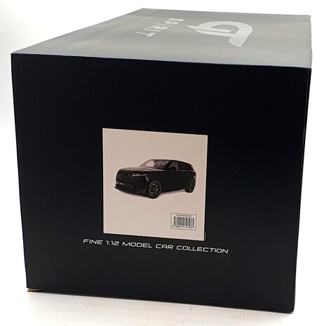 Land Rover Land Rover Range Rover Sport SC 2024 - 1:12 - GT Spirit
