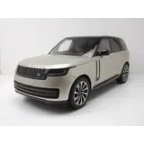 Land Rover Land Rover Range Rover P530 Autobiography 2024 - 1:12 - GT Spirit