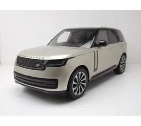 Land Rover Land Rover Range Rover P530 Autobiography 2024 - 1:12 - GT Spirit Land Rover Land Rover Range Rover P530 Autobiography 2024 - 1:12 - GT Spirit