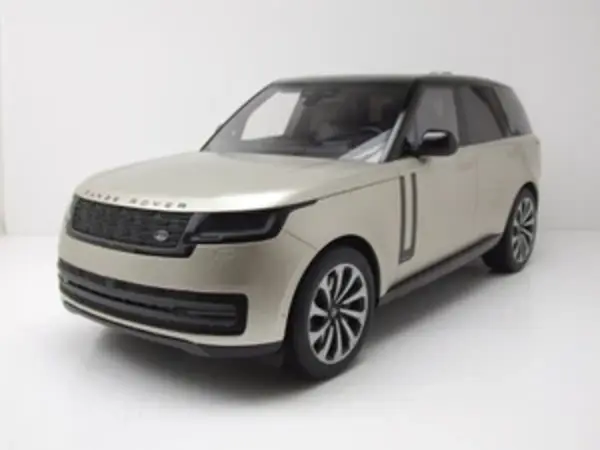 Land Rover Land Rover Range Rover P530 Autobiography 2024 - 1:12 - GT Spirit Land Rover Land Rover Range Rover P530 Autobiography 2024 - 1:12 - GT Spirit