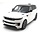 Land Rover Sport P510E 2023 - 1:12 - GT Spirit