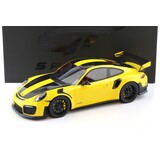 Porsche Porsche 911/992 GT2 RS Weissach Package 2018 - 1:12 - GT Spirit Porsche Porsche 911/992 GT2 RS Weissach Package 2018 - 1:12 - GT Spirit