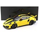 Porsche Porsche 911/992 GT2 RS Weissach Package 2018 - 1:12 - GT Spirit Porsche Porsche 911/992 GT2 RS Weissach Package 2018 - 1:12 - GT Spirit