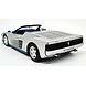 Ferrari Ferrari Testarossa Spider 1998 - 1:12 - GT Spirit Ferrari Ferrari Testarossa Spider 1998 - 1:12 - GT Spirit