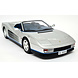Ferrari Ferrari Testarossa Spider 1998 - 1:12 - GT Spirit Ferrari Ferrari Testarossa Spider 1998 - 1:12 - GT Spirit