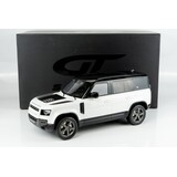Land Rover Land Rover Defender 110 P400X 2021 - 1:12 - GT Spirit Land Rover Land Rover Defender 110 P400X 2021 - 1:12 - GT Spirit