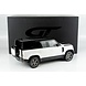 Land Rover Land Rover Defender 110 P400X 2021 - 1:12 - GT Spirit Land Rover Land Rover Defender 110 P400X 2021 - 1:12 - GT Spirit