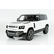 Land Rover Land Rover Defender 110 P400X 2021 - 1:12 - GT Spirit Land Rover Land Rover Defender 110 P400X 2021 - 1:12 - GT Spirit