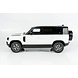 Land Rover Land Rover Defender 110 P400X 2021 - 1:12 - GT Spirit Land Rover Land Rover Defender 110 P400X 2021 - 1:12 - GT Spirit
