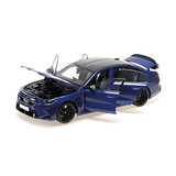 BMW BMW M5 2024 - 1:18 - Minichamps