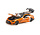 Mercedes-AMG GT Black Series Safety Car F1 Silverstone 2025 - 1:18 - Minichamps