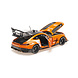 Formule 1 Mercedes-AMG GT Black Series Safety Car F1 Silverstone 2025 - 1:18 - Minichamps