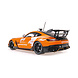 Formule 1 Mercedes-AMG GT Black Series Safety Car F1 Silverstone 2025 - 1:18 - Minichamps