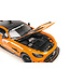 Formule 1 Mercedes-AMG GT Black Series Safety Car F1 Silverstone 2025 - 1:18 - Minichamps