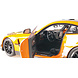 Formule 1 Mercedes-AMG GT Black Series Safety Car F1 Silverstone 2025 - 1:18 - Minichamps