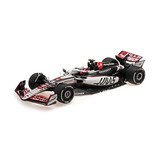 Formule 1 Moneygram Haas F1 Team VF-25, Ocon, Monaco GP 2025 - 1:18 - Minichamps Formule 1 Moneygram Haas F1 Team VF-25, Ocon, Monaco GP 2025 - 1:18 - Minichamps