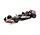 Moneygram Haas F1 Team VF-25, Ocon, Monaco GP 2025 - 1:18 - Minichamps
