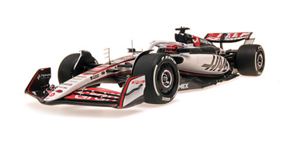 Formule 1 Moneygram Haas F1 Team VF-25, Ocon, Monaco GP 2025 - 1:18 - Minichamps Formule 1 Moneygram Haas F1 Team VF-25, Ocon, Monaco GP 2025 - 1:18 - Minichamps