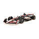 Formule 1 Moneygram Haas F1 Team VF-25, Ocon, Monaco GP 2025 - 1:18 - Minichamps Formule 1 Moneygram Haas F1 Team VF-25, Ocon, Monaco GP 2025 - 1:18 - Minichamps