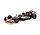 Moneygram Haas F1 Team VF-25, Bearman, Monaco GP 2025 - 1:18 - Minichamps