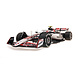 Formule 1 Moneygram Haas F1 Team VF-25, Bearman, Monaco GP 2025 - 1:18 - Minichamps Formule 1 Moneygram Haas F1 Team VF-25, Bearman, Monaco GP 2025 - 1:18 - Minichamps