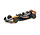 McLaren F1 Team MCL39, Norris, Winner British GP 2025  - 1:43 - Minichamps