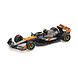 Formule 1 McLaren F1 Team MCL39, Norris, Winner British GP 2025  - 1:43 - Minichamps