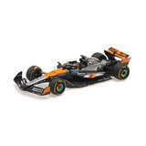 Formule 1 McLaren F1 Team MCL39, Piastri, 2nd British GP 2025 - 1:43 - Minichamps Formule 1 McLaren F1 Team MCL39, Piastri, 2nd British GP 2025 - 1:43 - Minichamps