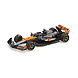 Formule 1 McLaren F1 Team MCL39, Piastri, 2nd British GP 2025 - 1:43 - Minichamps Formule 1 McLaren F1 Team MCL39, Piastri, 2nd British GP 2025 - 1:43 - Minichamps