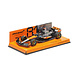 Formule 1 McLaren F1 Team MCL39, Piastri, 2nd British GP 2025 - 1:43 - Minichamps Formule 1 McLaren F1 Team MCL39, Piastri, 2nd British GP 2025 - 1:43 - Minichamps